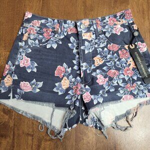 Citizens of Humanity ~ Sz 26 ~ “Chloe” ~ Shorts ~ NWT